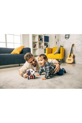 Cão eletrónico interativo - Dos 6 aos 12 anos