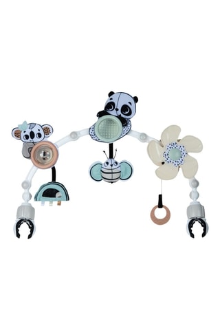 Arco de silla de paseo - Desde recién nacido hasta 4 años