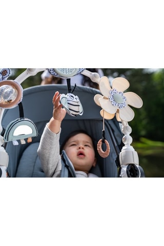 Arco de silla de paseo - Desde recién nacido hasta 4 años