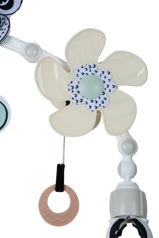 Arco de silla de paseo - Desde recién nacido hasta 4 años