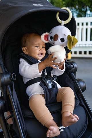 Sonajero musical Koala - Desde recién nacido