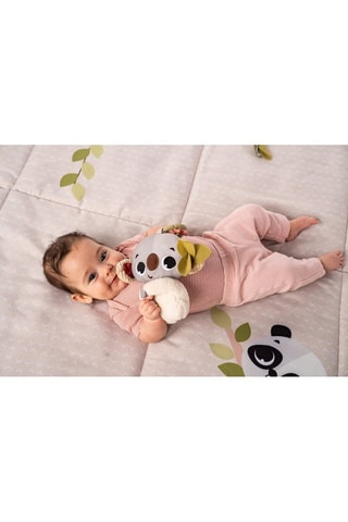 Sonajero musical Koala - Desde recién nacido