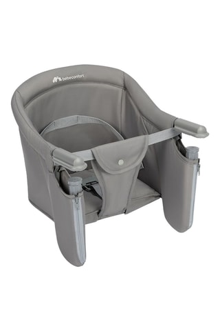 Cadeira alta - Dos 6 meses aos 3 anos - Até 15 kg