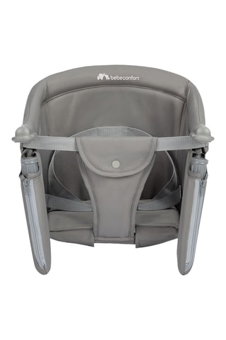 Cadeira alta - Dos 6 meses aos 3 anos - Até 15 kg