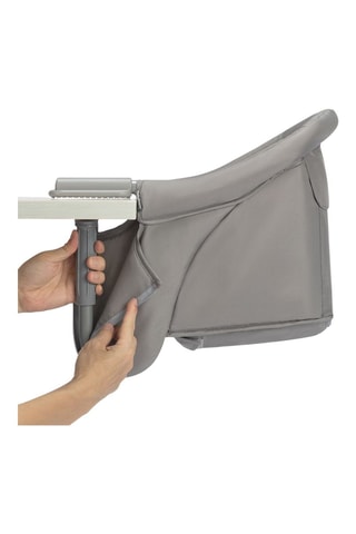 Cadeira alta - Dos 6 meses aos 3 anos - Até 15 kg