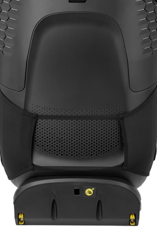 Funda para silla de coche Bébé Confort - De 15 meses a 12 años - Blanco - Blanco