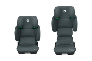 Silla de coche Topaz i-Size - Negro - Desde 3,5 años - De 100 a 150 cm - Negro