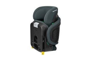 Silla de coche Topaz i-Size - Negro - Desde 3,5 años - De 100 a 150 cm - Negro