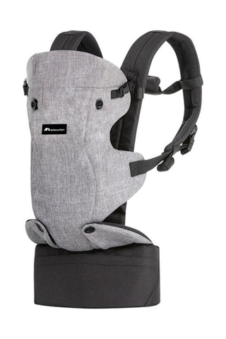 Portabebés - Hasta 3 años -  y 