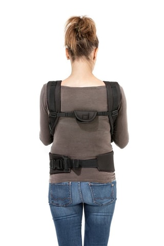 Portabebés - Hasta 3 años -  y 