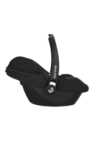 Silla de coche Cosi CabrioFix i-Size - Desde recién nacido - 12 kg - Negro