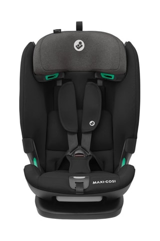 Autostoeltje Mc Titan I-Size - Vanaf 15 maanden - 76 tot 150 cm - 