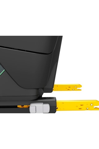 Autostoeltje Rodifix i-size  - Vanaf 3,5 Jaar 100 tot 150 cm - 