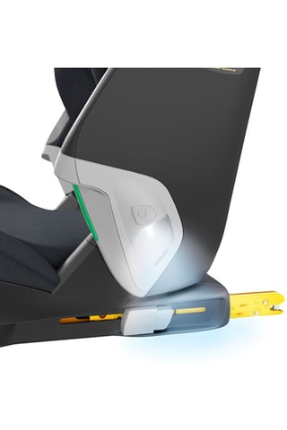 Autostoeltje Kore Pro I-Size- 3 t/m 12 jaar - T/m 36 kg - Grijs