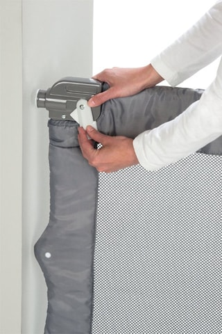 Barrera de seguridad - Desde recién nacido