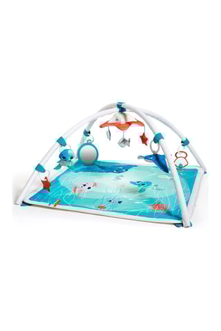 Alfombra de actividades con música Tiny Love - 70 x 47 cm - Desde recién nacido