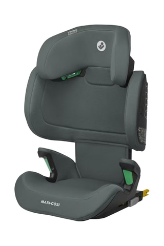Autostoeltje Rodifix R i-Size - 3 t/m 12 jaar - 100 tot 150 cm - Grijs