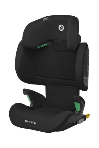 Autostoeltje Rodifix R i-Size - 3 t/m 12 jaar - 100 tot 150 cm - Grijs