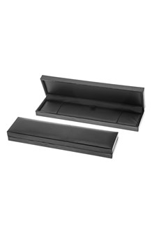 Bracelet - Or blanc et diamants