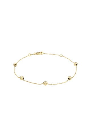 Bracelet - Or jaune