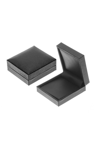 Boucles d'oreilles - Or jaune et topazes