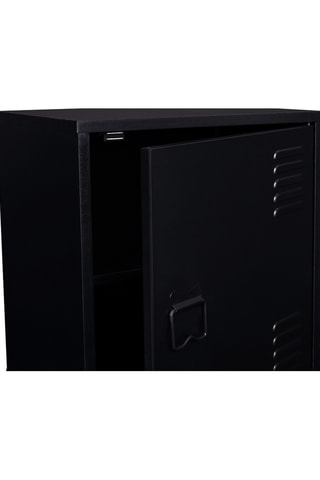 2 tables de chevets Storen - 40 x 53 x 30 cm