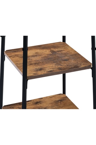 Porte-manteau Elize - 170 x 40 x 40 cm