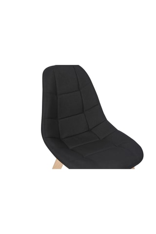 4 chaises Gabriella - 46,5 x 50 x 88,5 cm