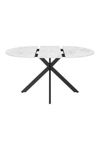 Table à manger - 150 x 110 x 76 cm