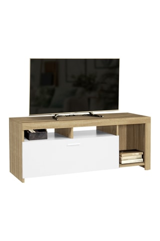 Meuble TV Maryse - 110 x 40 x 45 cm
