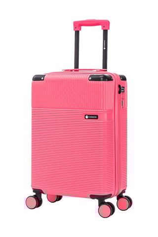 Maleta de cabina Stage - 56 cm  - Rosa