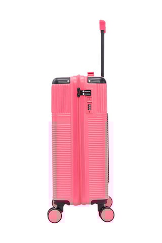 Maleta de cabina Stage - 56 cm  - Rosa