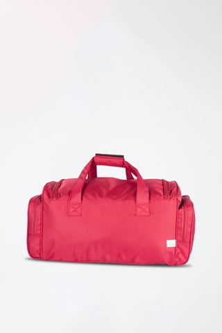 Sac de voyage New Mexico -  48 cm - Rouge