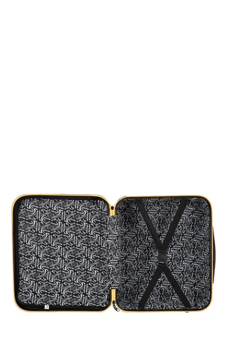 Valise cabine underseat Running - 45 cm - Jaune