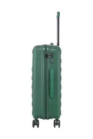 Valise cabine Napoli - 49 cm  - Vert
