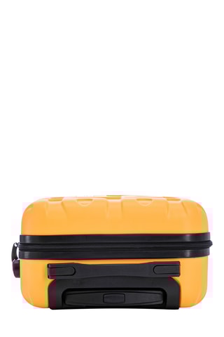 Valise cabine Boomer - 45 cm - Orange