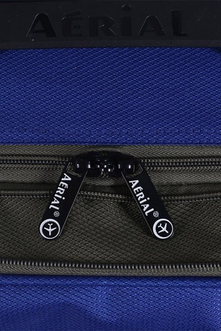 Valise cabine Aerial Basic - 45 cm - Bleu