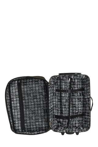 Valise cabine Aerial Basic - 45 cm - Bleu