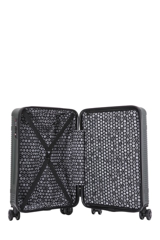 Valise semaine Trolley Paddle - Vert - 65 cm  - Vert