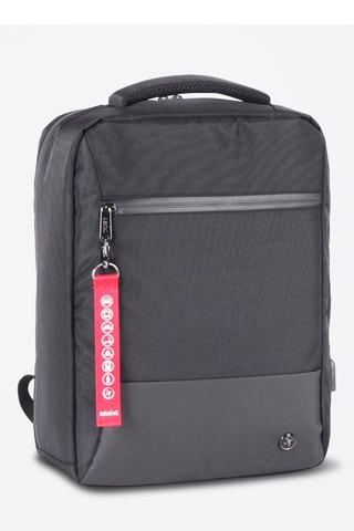 Sac à dos Aérial Business Noir - Noir