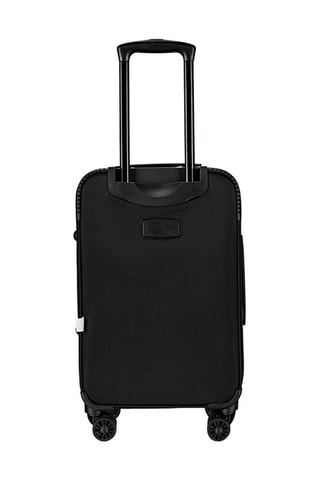 Juego de 3 maletas Skrall - 55/65/75 cm  - Azul