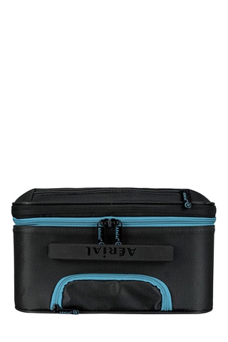 Valise cabine Aerial - 55 cm  - Rose