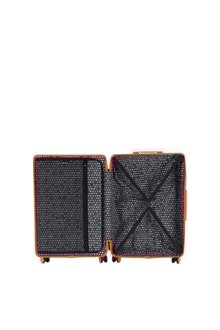 Valise grand volume Stage (L) - 75 cm - Orange