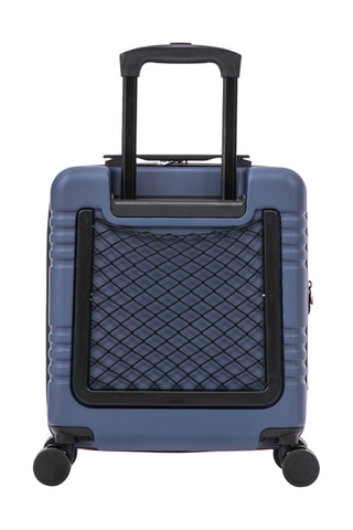 Valise cabine Aerial Declic (S) - 45 cm - Bleu