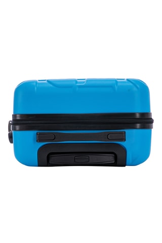 Valise cabine Boomer - 45 cm - Bleu