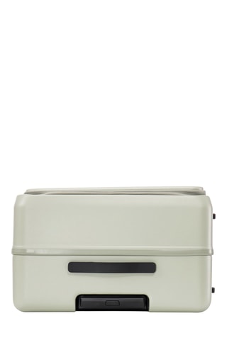 Valise grand volume Trolley New Guest - 77 cm - Vert