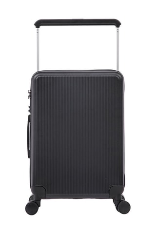 Valise cabine Trolley Ikonic-Aerial - 55 cm - Vert