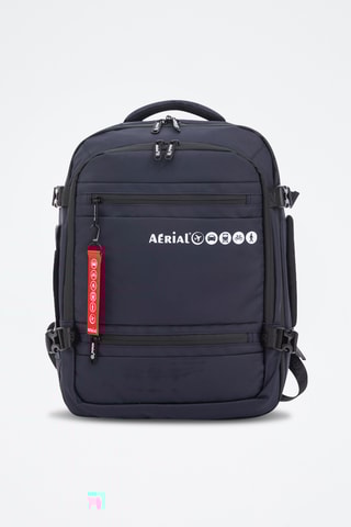 Sac à dos Aerial Executive  - Bleu foncé