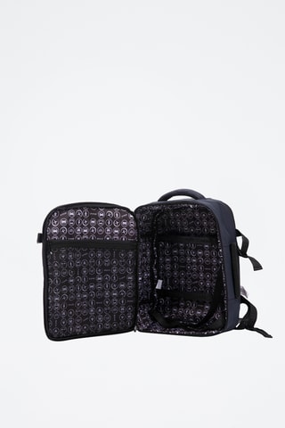 Sac à dos Aerial Executive  - Bleu foncé