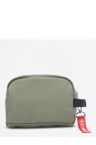 Neceser Aerial Urban - Verde